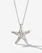 LUAMAYA Stella Marina Necklace