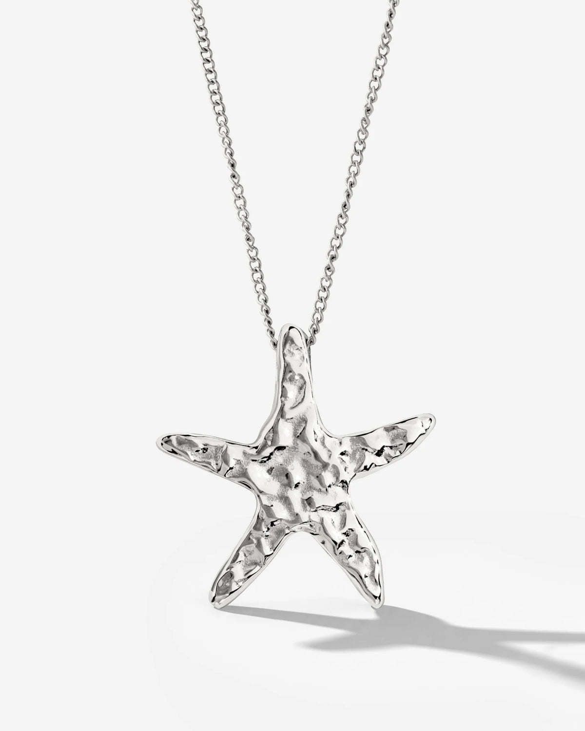 LUAMAYA Stella Marina Necklace