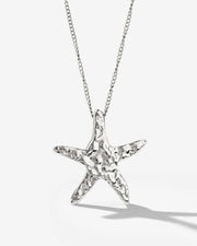 LUAMAYA Stella Marina Necklace