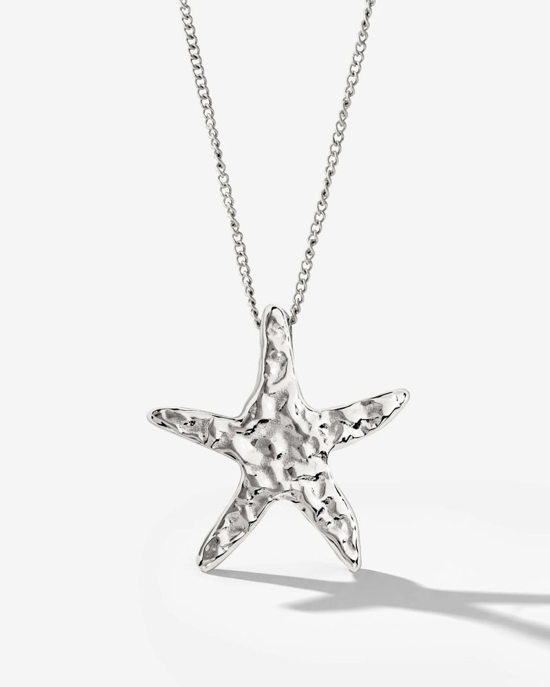 LUAMAYA Stella Marina Necklace