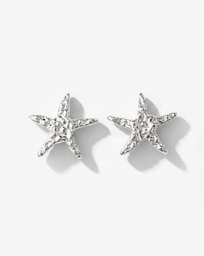 LUAMAYA Stella Marina Studs