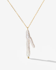 LUAMAYA Perla Dolce Necklace