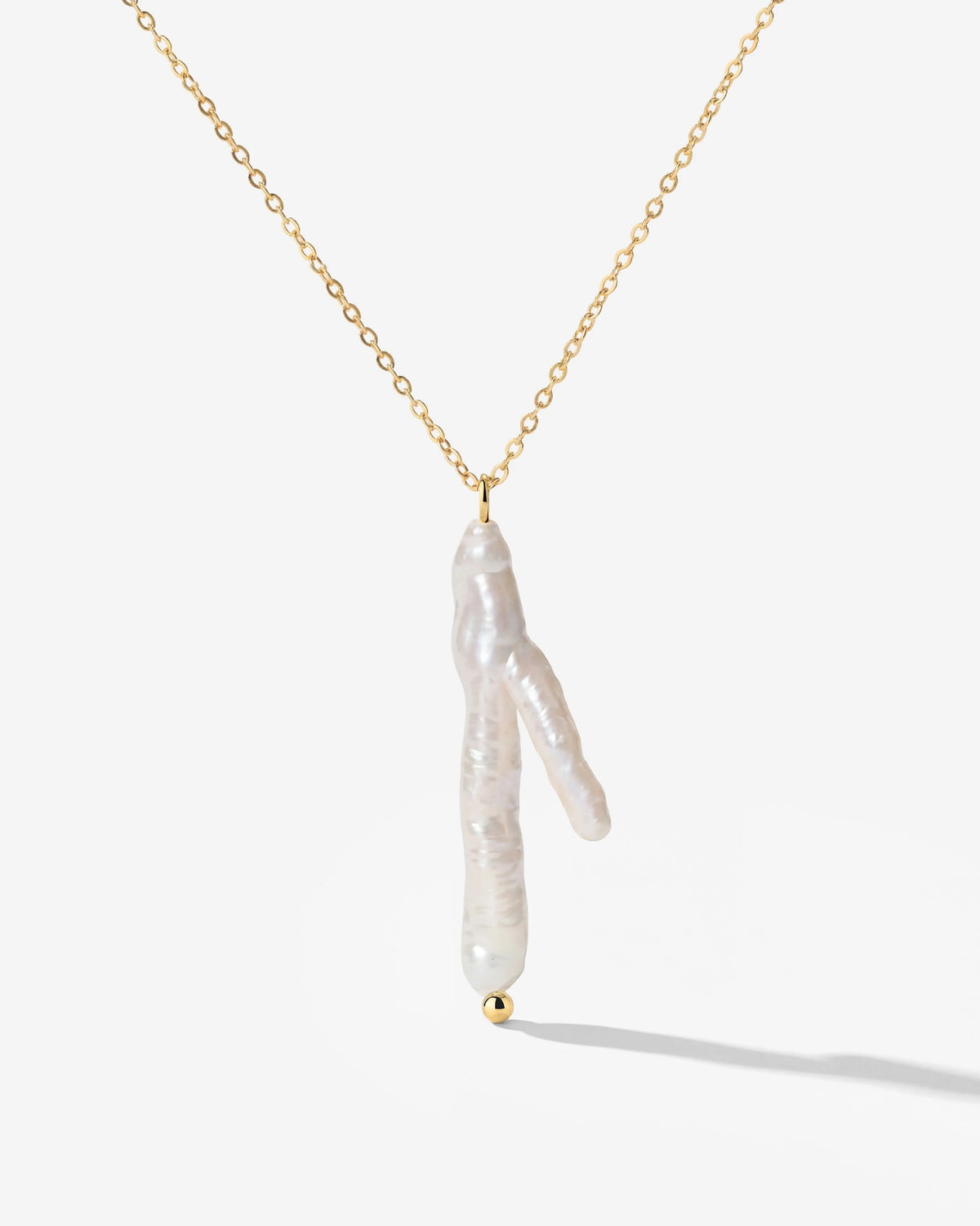 LUAMAYA Perla Dolce Necklace