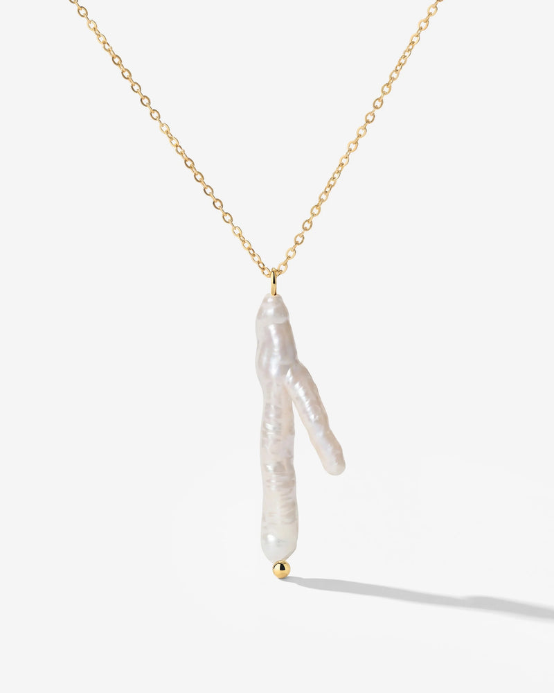 LUAMAYA Perla Dolce Necklace