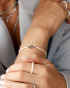 LUAMAYA Nadjas Rise and Shine Bracelet
