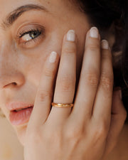 LUAMAYA La Dolce Vita Ring