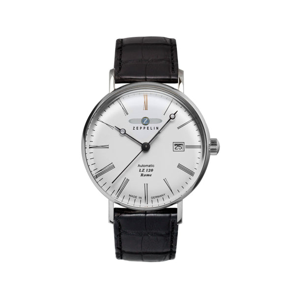 LZ120 Rome 71541