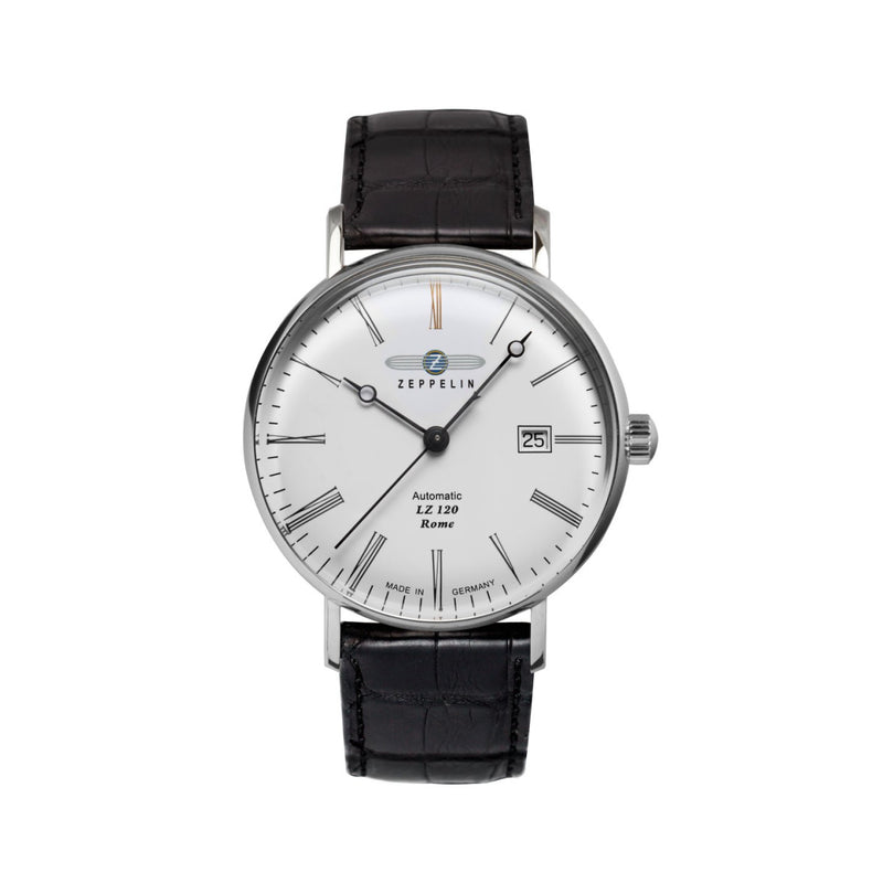 LZ120 Rome 71541