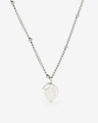 LUAMAYA When Life gives you Lemons Necklace