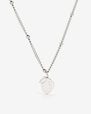 LUAMAYA When Life gives you Lemons Necklace
