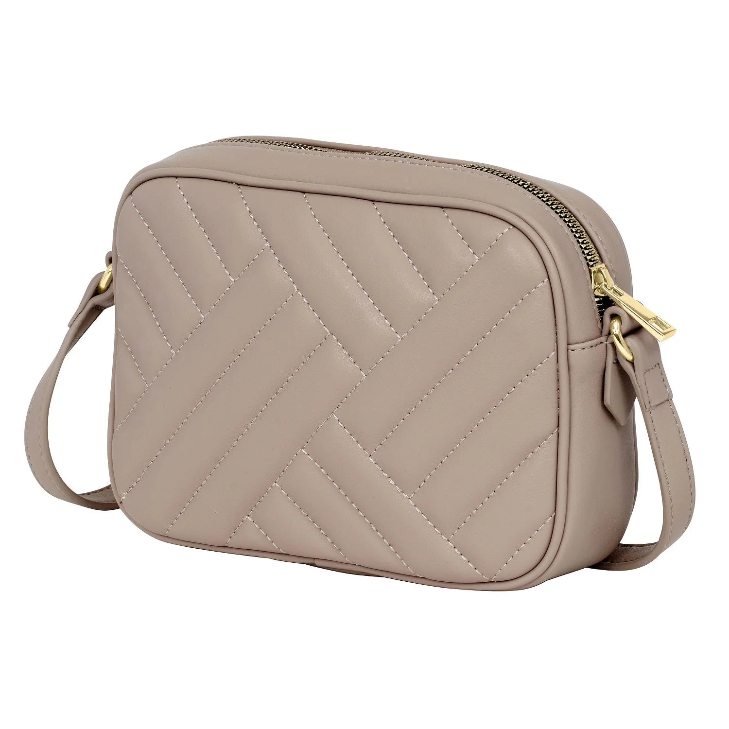 Cavalli Class Marzia Almond Crossbody Bag CCHB01122900