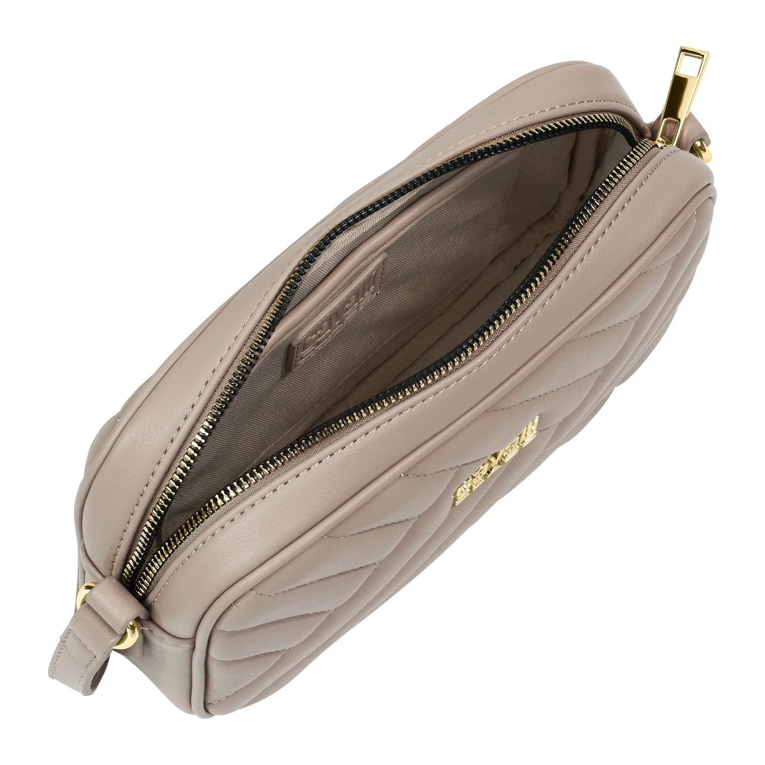 Cavalli Class Marzia Almond Crossbody Bag CCHB01122900