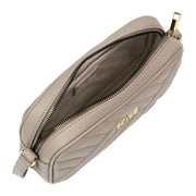 Cavalli Class Marzia Almond Crossbody Bag CCHB01122900