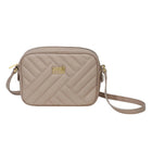 Cavalli Class Marzia Almond Crossbody Bag CCHB01122900