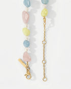 LUAMAYA Cotton Candy Choker