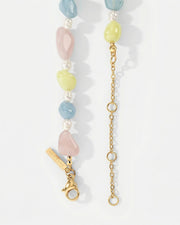 LUAMAYA Cotton Candy Choker
