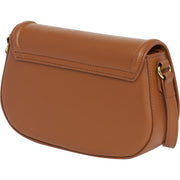 Cavalli Class Vanessa Crossbody Toffee Bag CCHB01972200