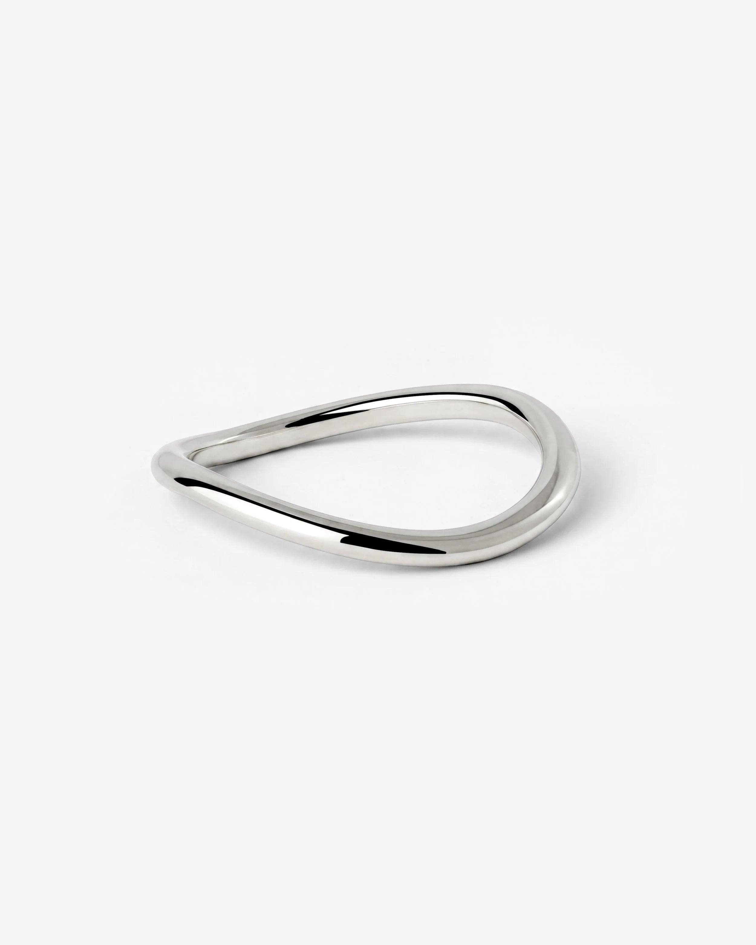LUAMAYA Pure Radiance Ring