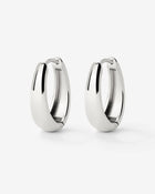 LUAMAYA Seeker Hoops Small