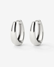 LUAMAYA Seeker Hoops Small