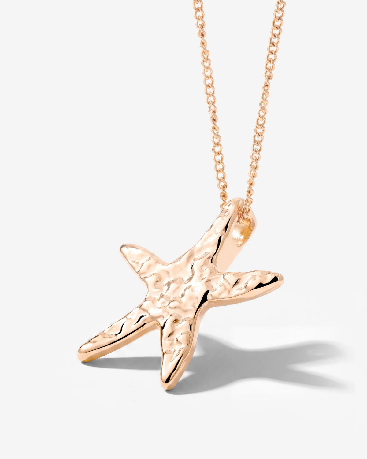 LUAMAYA Stella Marina Necklace