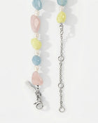 LUAMAYA Cotton Candy Choker
