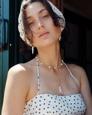 LUAMAYA Perla Dolce Necklace