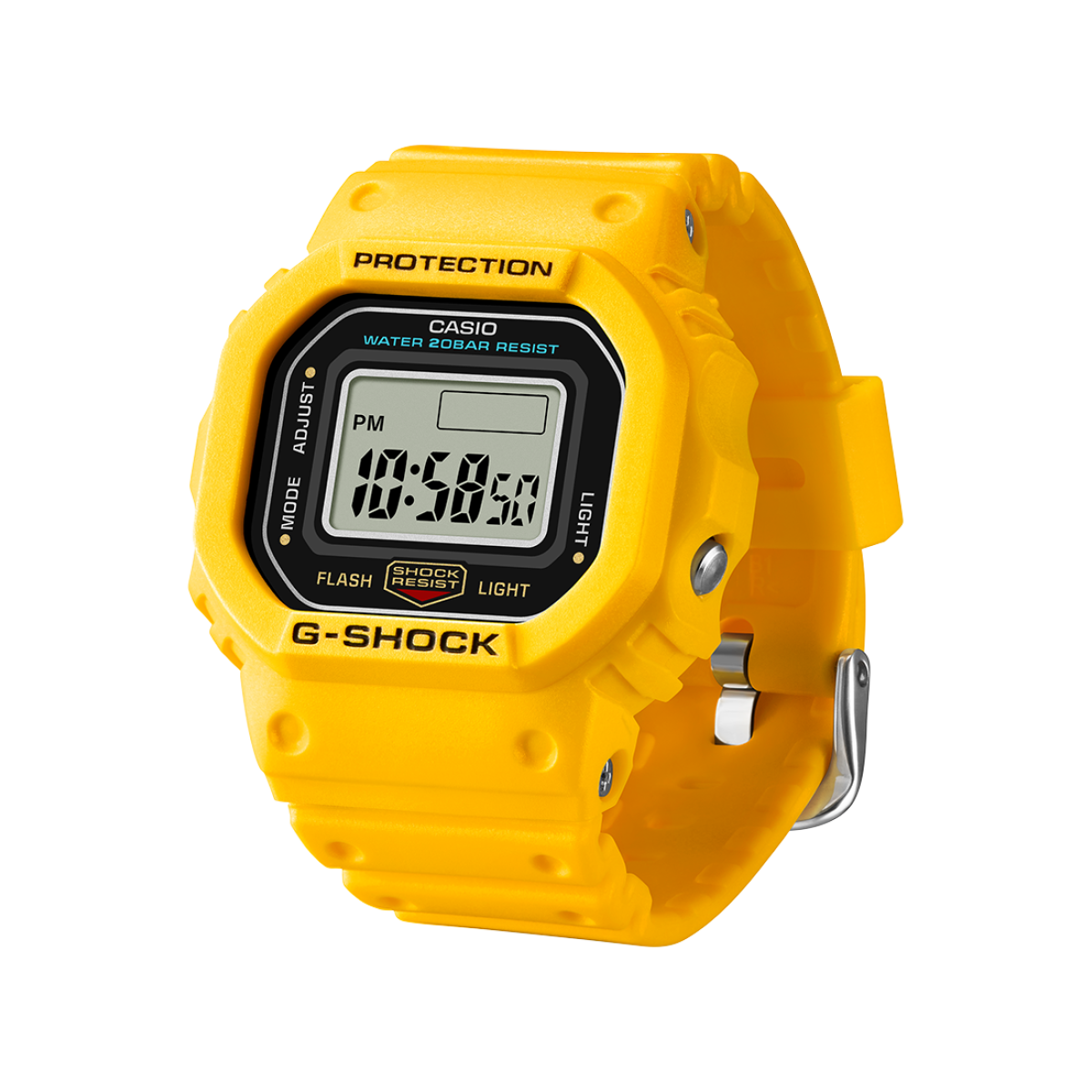 G-SHOCK NANO DWN-5600-9ER