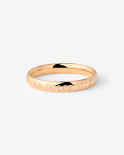 LUAMAYA La Dolce Vita Ring