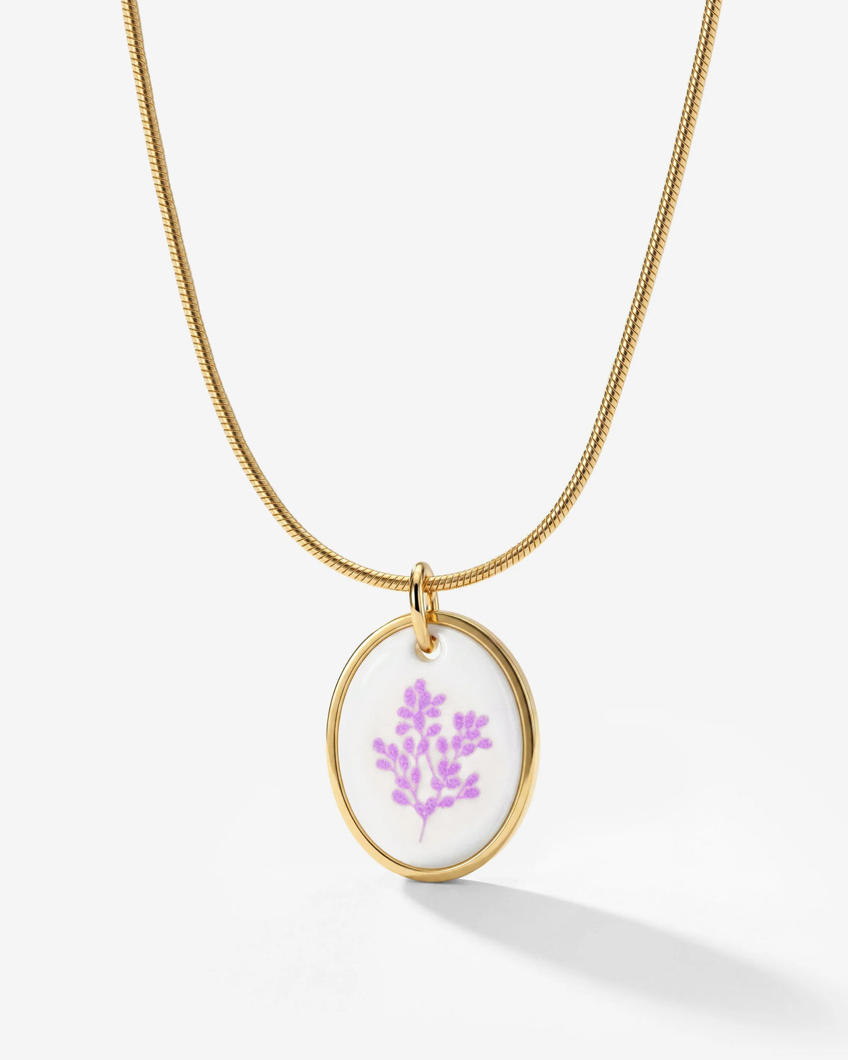 LUAMAYA Summer Breeze Necklace