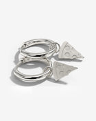 LUAMAYA Bella Pizza Hoop Set Small