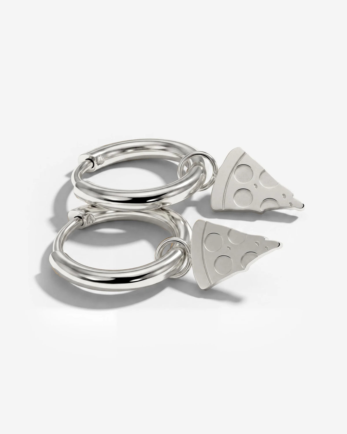 LUAMAYA Bella Pizza Hoop Set Small