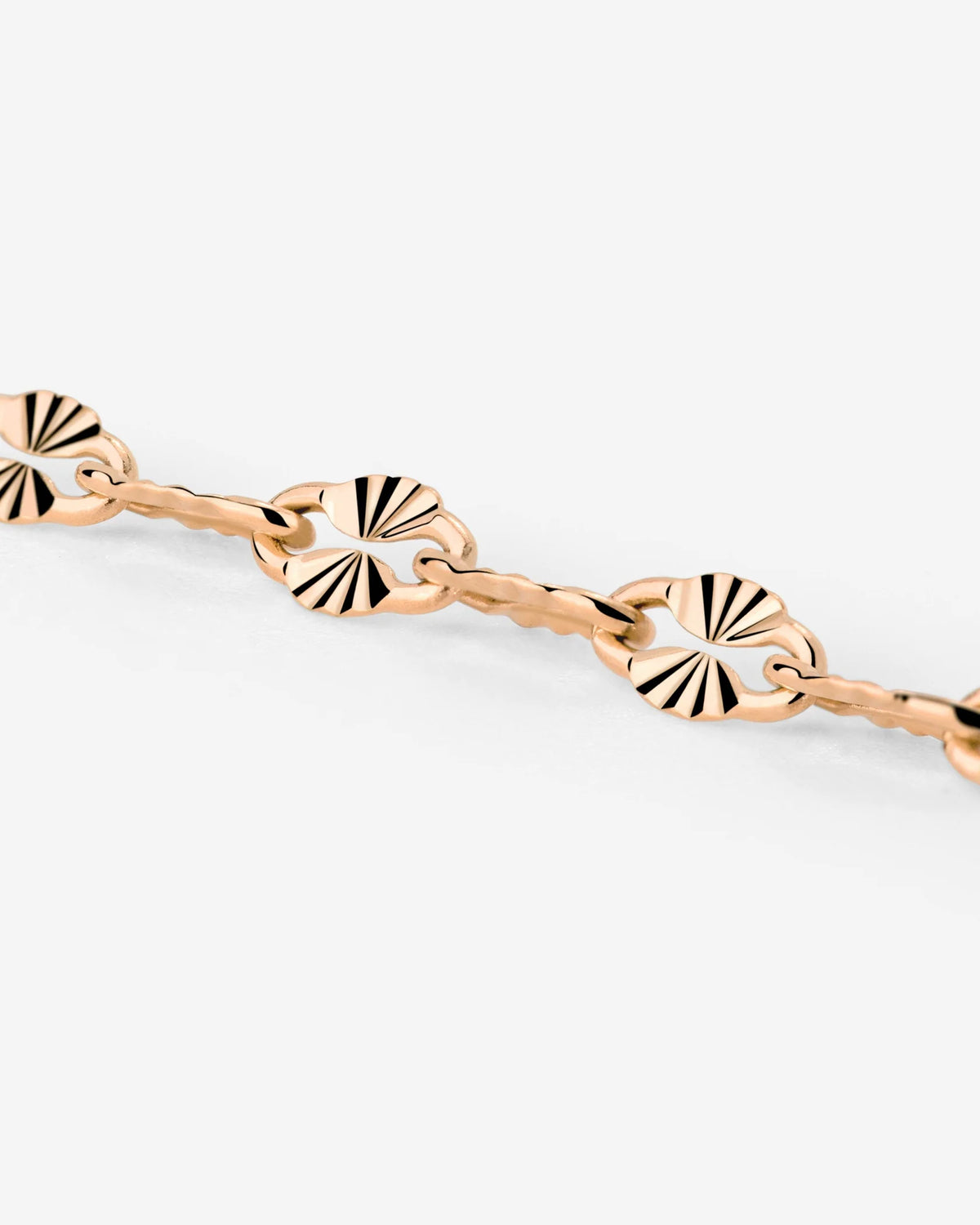 LUAMAYA Nadjas Rise and Shine Bracelet