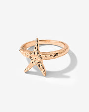 LUAMAYA Stella Marina Ring