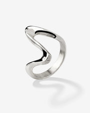 LUAMAYA High Tide Ring