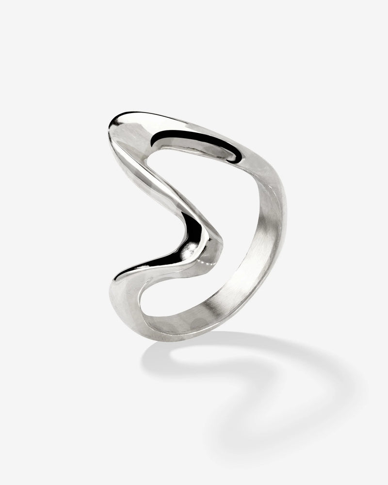 LUAMAYA High Tide Ring