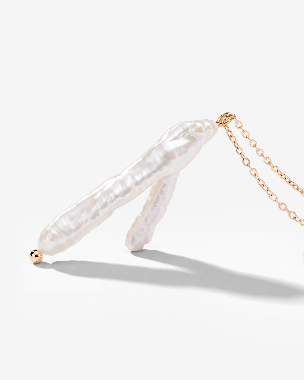 LUAMAYA Perla Dolce Necklace