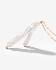 LUAMAYA Perla Dolce Necklace