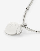 LUAMAYA When Life gives you Lemons Necklace