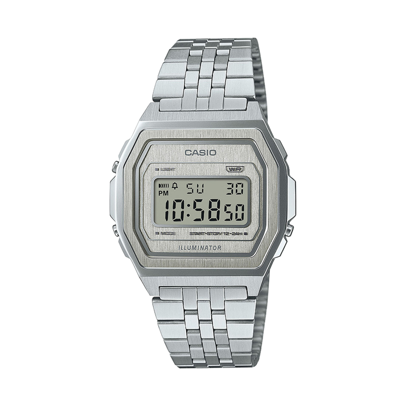 CASIO A1000A-7EF