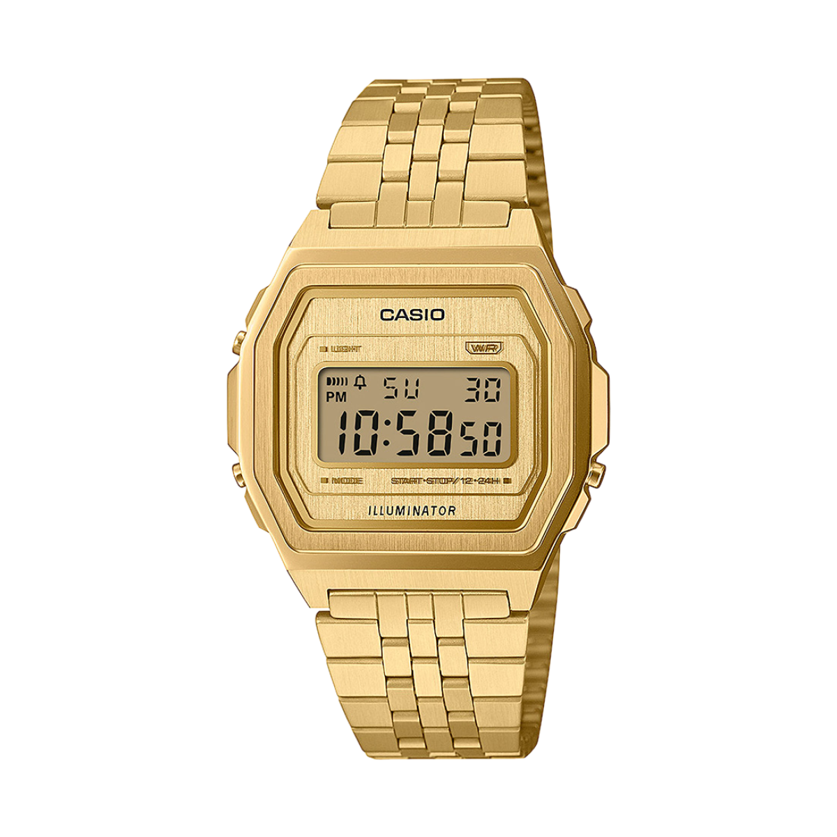 CASIO A1000G-9EF