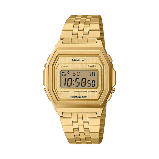 CASIO A1000G-9EF