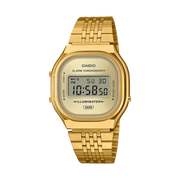 CASIO VINTAGE COLLECTION A140WEG-9AEF