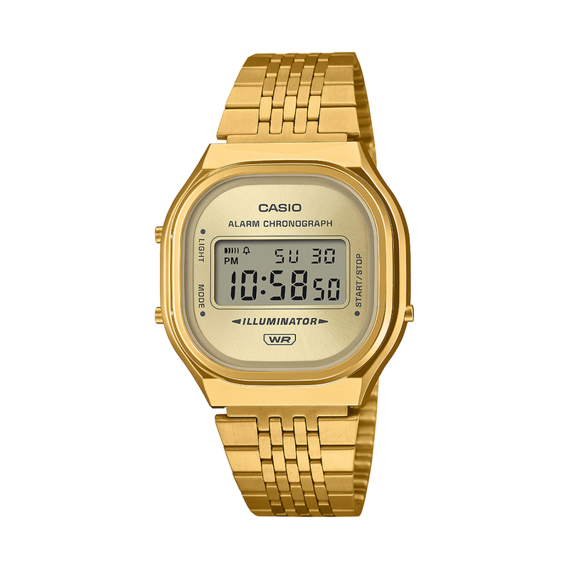 CASIO VINTAGE COLLECTION A140WEG-9AEF