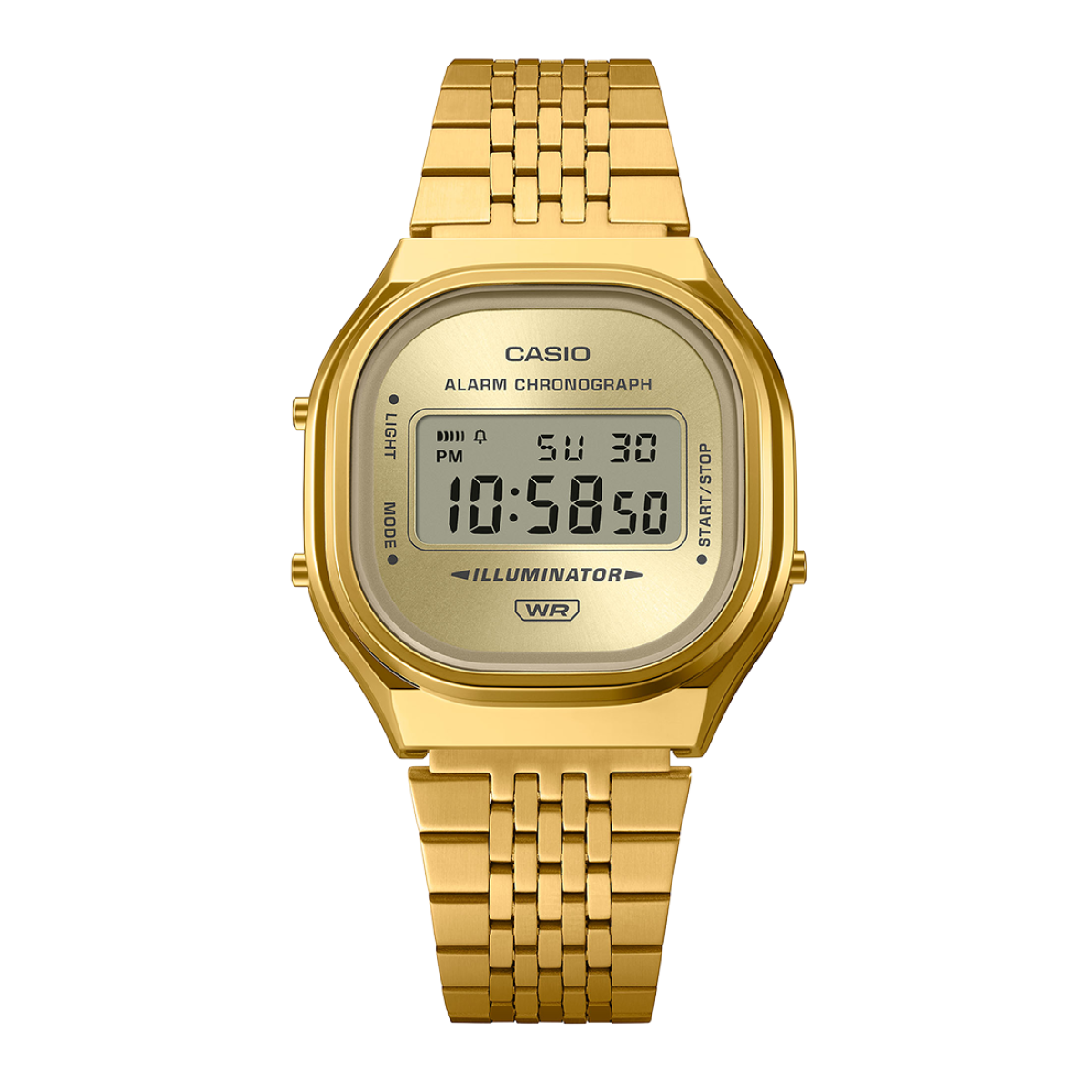 CASIO VINTAGE COLLECTION A140WEG-9AEF