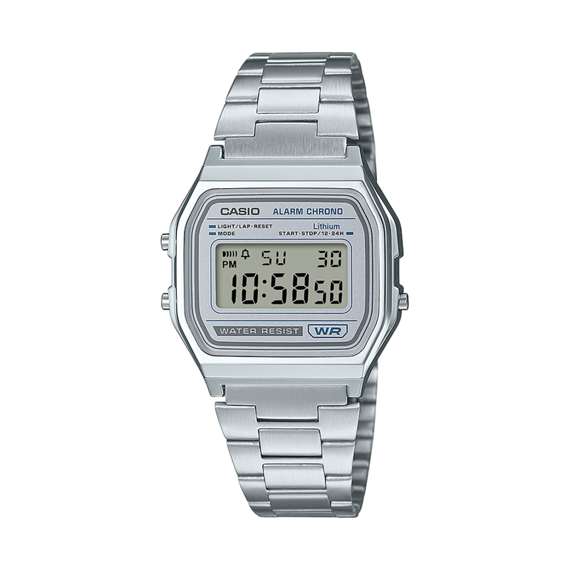 CASIO VINTAGE COLLECTION A158WEA-7EF