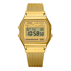CASIO VINTAGE COLLECTION A158WEMG-9EF