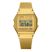 CASIO VINTAGE COLLECTION A158WEMG-9EF
