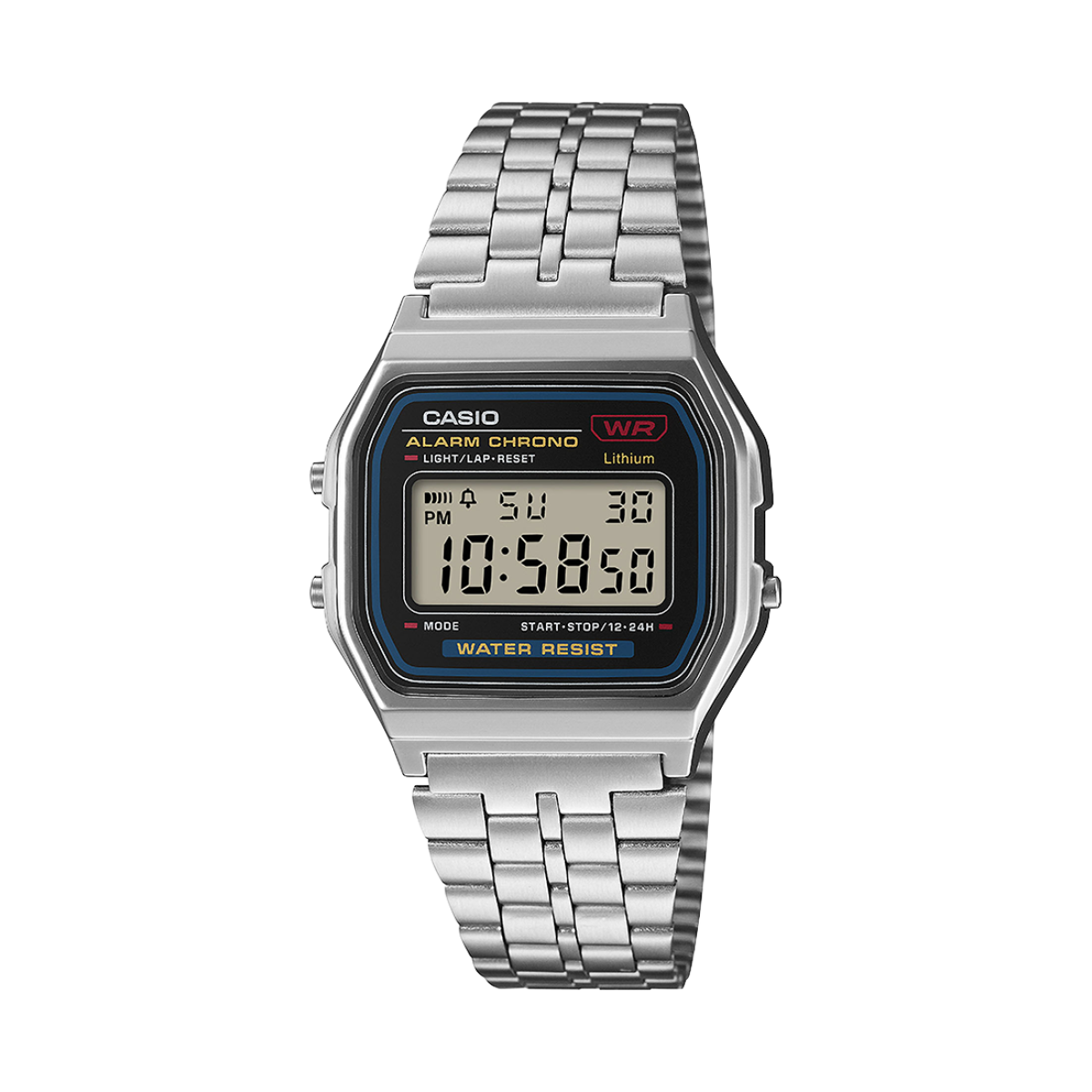 CASIO VINTAGE COLLECTION A159WE-1EF