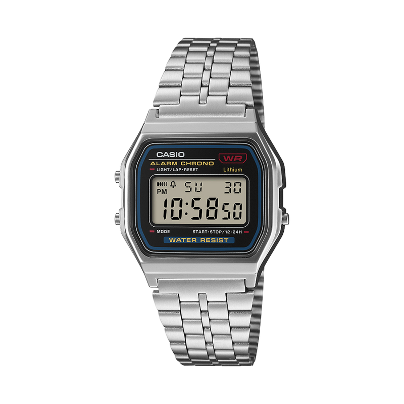 CASIO VINTAGE COLLECTION A159WE-1EF